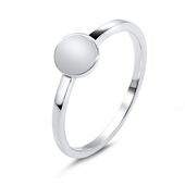 Silver Ring NSR-2784-A